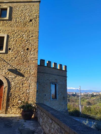 Casa vacanze da Nonna Rosa