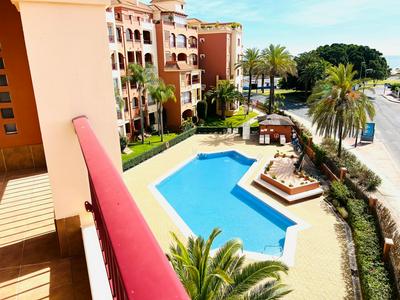 Apartment Los Gavilanes