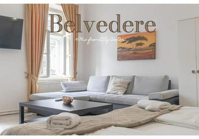 2 Pleasant Flats - Perfect for Long Stays