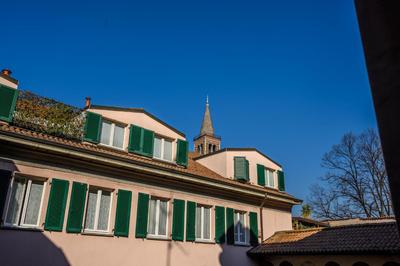 tHE Lantern Flat - Darsena Area