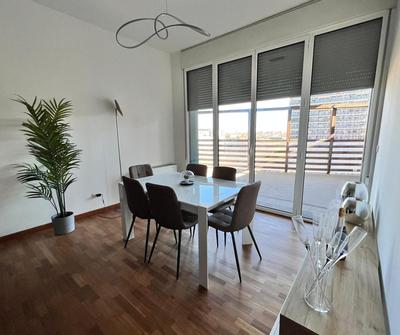 APPARTAMENTO DE LUXE GIADA