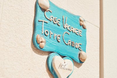 Case Vacanza Torre Canne
