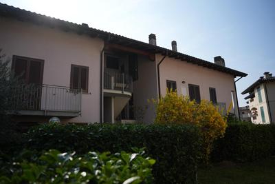My holiday - Casa Chiara Domaso