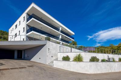 Luxury Apartment Bevlo Opatija