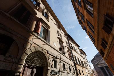 Pantheon Loft - B