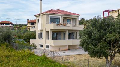 Villa Olivia