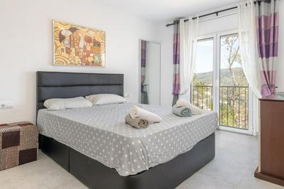 Villa Kristi 9 pers privat pool