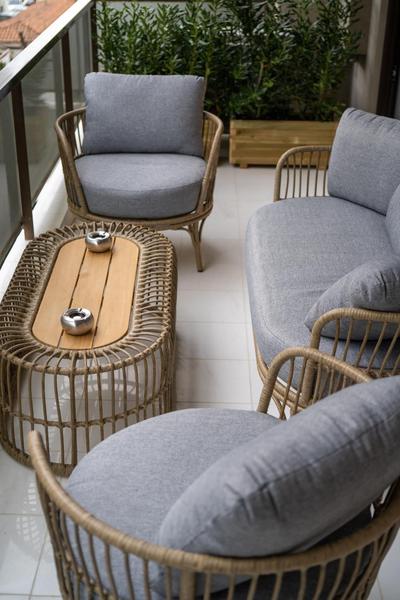 Kolonaki Upscale 4 bedroom Luxury Apartment