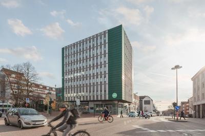 Garner Hotel Essen - Messe by IHG