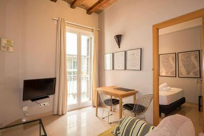 BeBarceloner Gracia Apartments- 1 bedroom