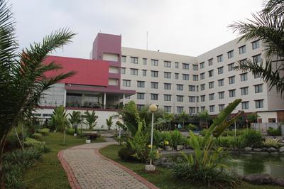 Asialink Premier hotel