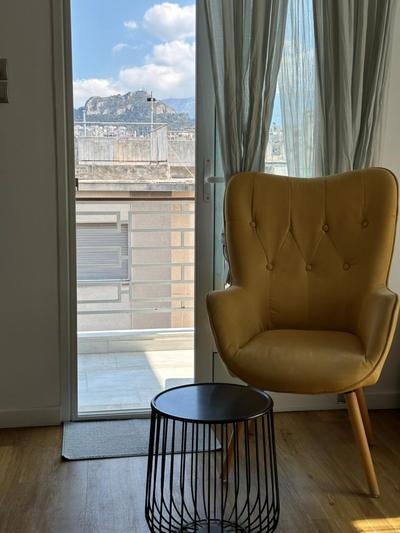 Harmony Luxury Grand Suite