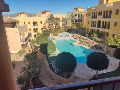 Desert Springs Golf 330