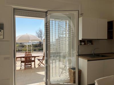 Light Apartment n 1 - Fronte Mare By Cala Salento