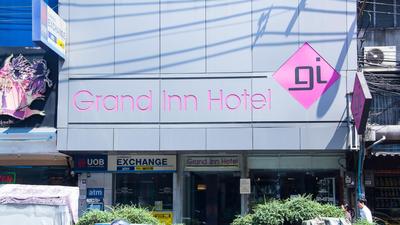 Grand Inn Hotel