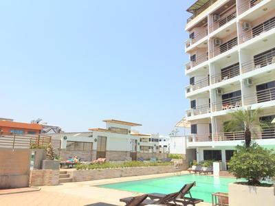 Tanawit Hotel & Spa