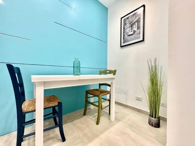 Loft Nizza Blu