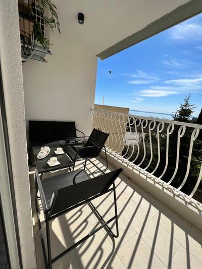 Luxury apartment DreamView
