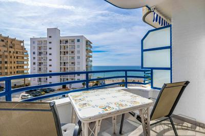 Inftour Arenal Bol Apartamento