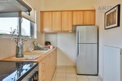 Nautilus Apartments Airport by Airstay