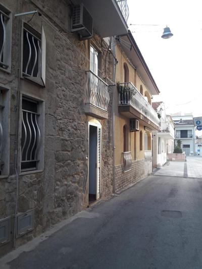 Casa Incanto Marina Bis