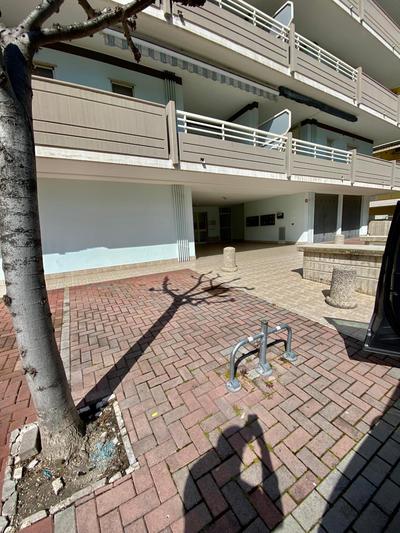 Appartamento Vista Mare con Spiaggia e Piscina