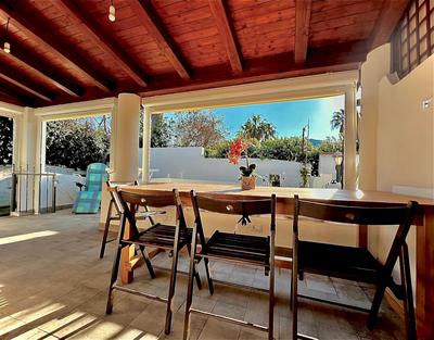 Casa Aurora Isola di Vulcano