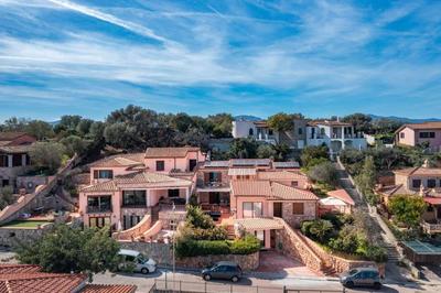 Amazing View - Exclusive Apartment Portu Frailis