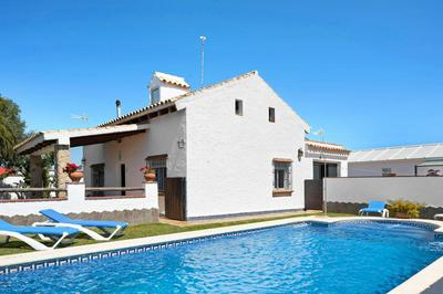 Casa Mari Carmen 1