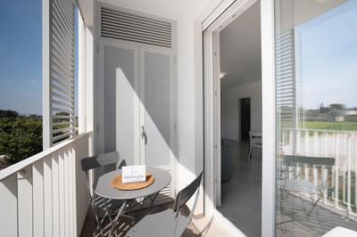 WePuglia - Appartamento Tuli