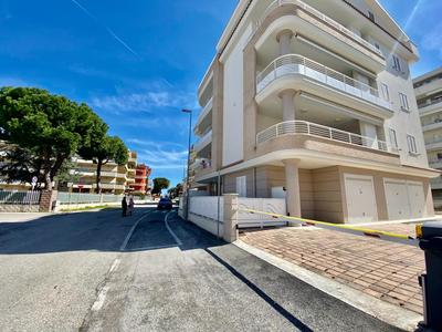 Appartamento al mare con giardino, spiaggia e piscina