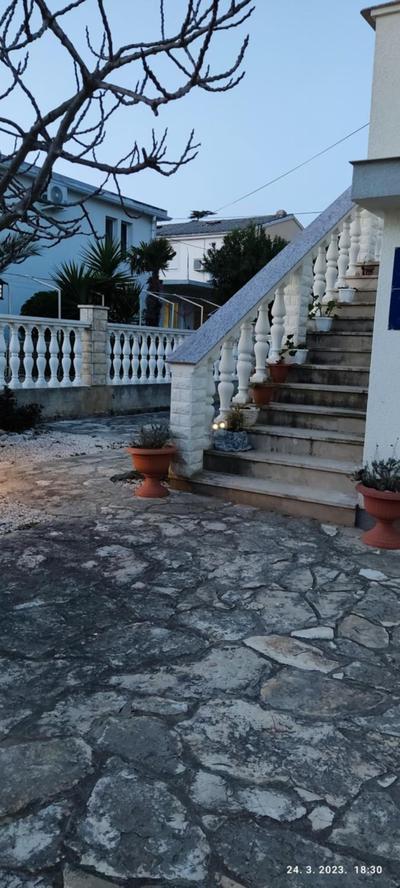 Diklo beach apartments Robert & Renata