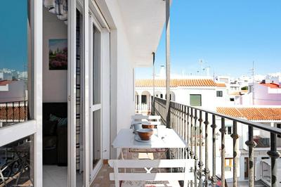 Apartamento Mercedes