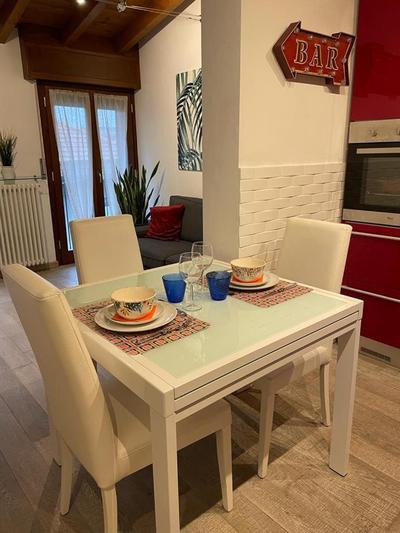 Casa Adele Lissone (vicino Monza)
