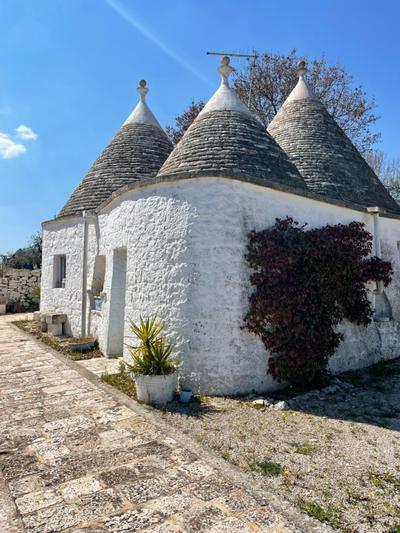 trulli mancinella