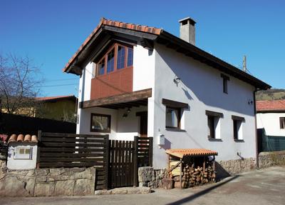 LA CASA 44, con Spa opcional