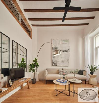 La Linda Little Apartments