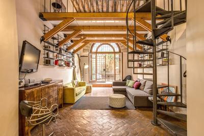 The Smart Loft