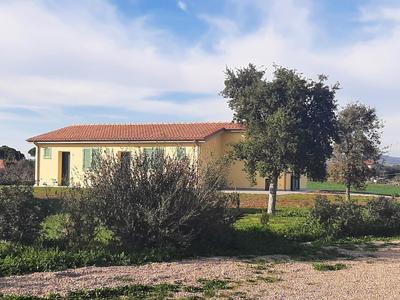 Agriturismo Farfollíe, Billede 2