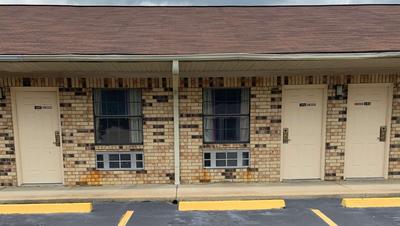 Luxury Inn Forrest City, Billede 2
