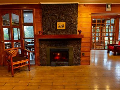 Hotel y Cabañas Villarrica