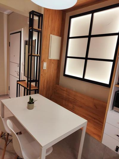 Soul - the vibe of the city