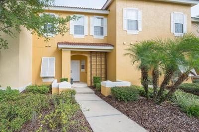 Gated Resort Community Within Mintues from Disney