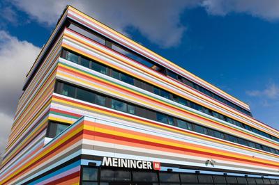 MEININGER Hotel Berlin Airport