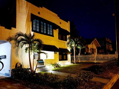 Comfortable two bedroom home