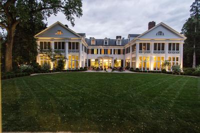 Duke Mansion