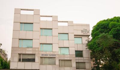 Octave Koregaon Park