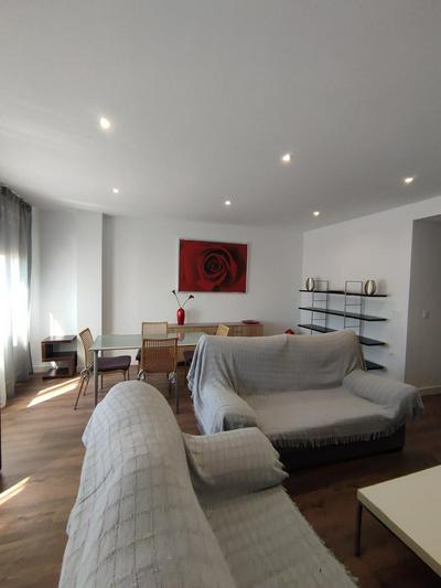 APARTAMENTO ANCHA CENTRO