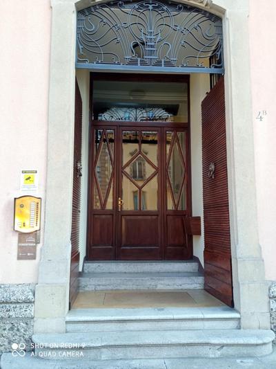 APARTMENT STAZIONE