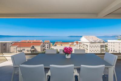 Apartment Adriatic Pearl -Makarska Exklusiv